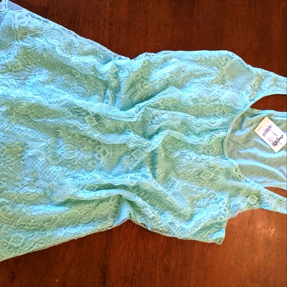 Charlotte Russe Tank top - Picture 5 of 7